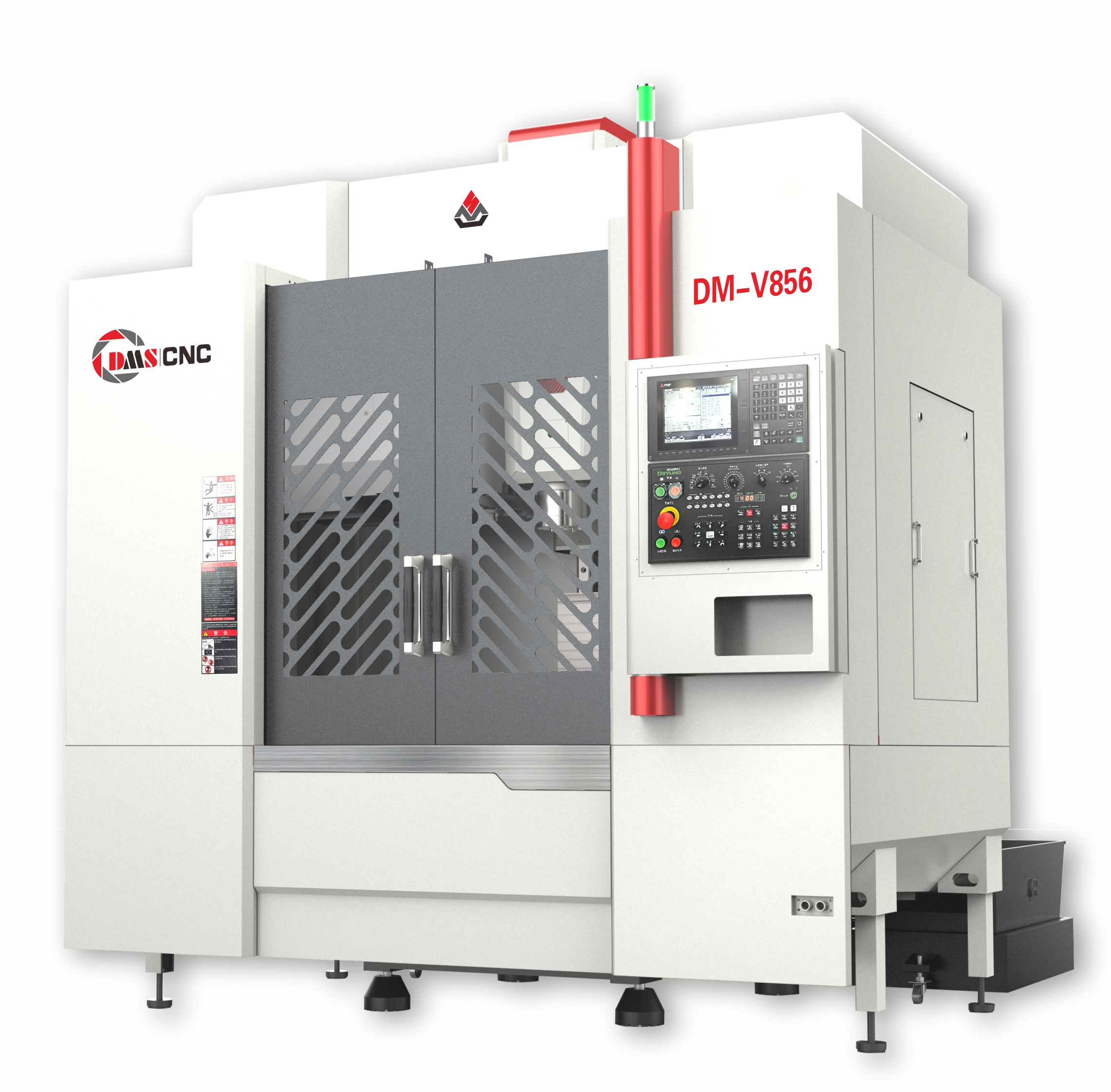 DM-V856 high speed machining center